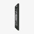 ACS05620 - Galaxy S23 Ultra Case Ultra Hybrid in zero one showing the back